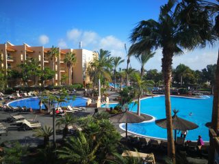 Hotel Barcelo Fuerteventura